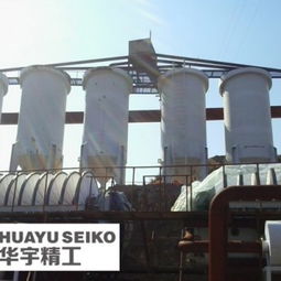 撫順華宇礦山設備制造廠 引領礦山技術革新，打造zpg圓盤過濾機與新型gbz重型板式給料機卓越供應商
