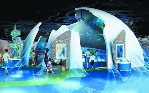 制約科技館教育活動創新與發展的主要因素 制度機制缺失與教育科技開發