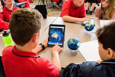 本周大新聞 第三屆青亭峰會圓滿落幕，教育科技領(lǐng)域周融資超2.7億美元