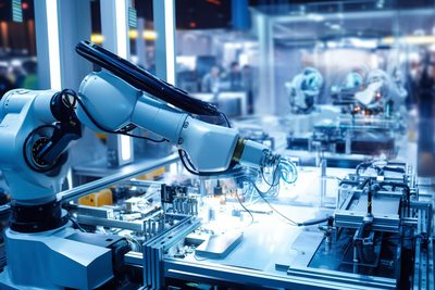 七一時評｜做好創(chuàng)新這篇大文章，助力發(fā)展新質(zhì)生產(chǎn)力