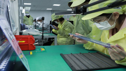 中量大以“實景式”勞動教育賦能學生成長，教育科技開發新篇章