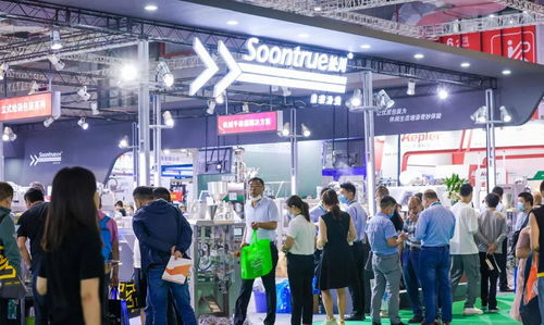瞄準趨勢，助推行業井噴式發展 2022年上海國際食品加工與包裝機械展的全面升級與教育科技新篇章