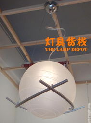 點亮生活·時尚家居裝飾照明燈具大促銷——燈具貨棧特惠來襲！